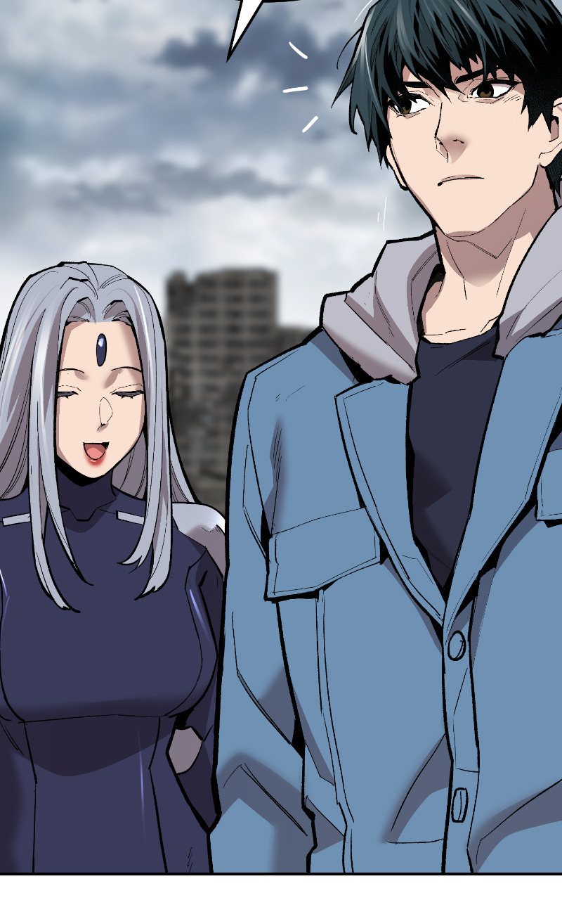 Read Limit Breaker vf Manga Online