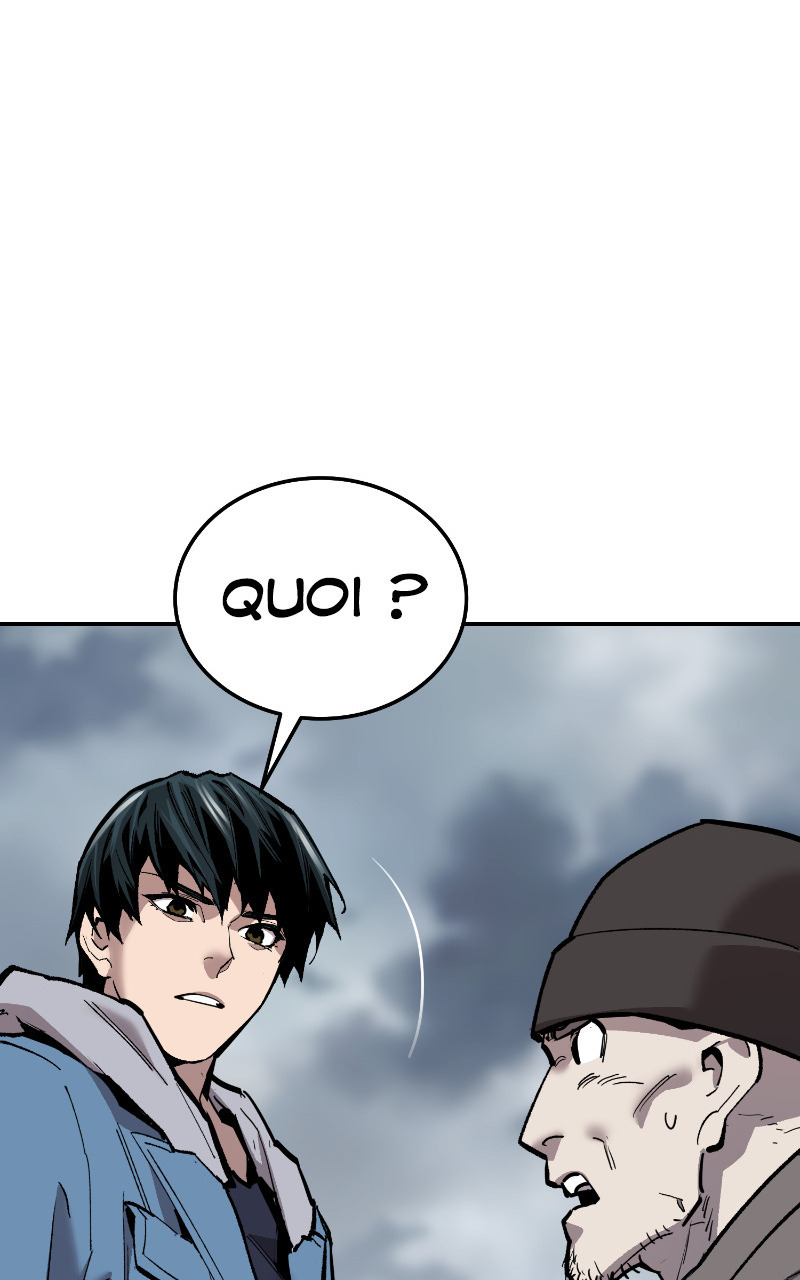Read Limit Breaker vf Manga Online