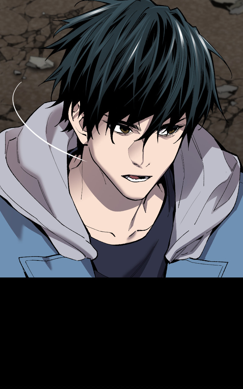 Read Limit Breaker vf Manga Online