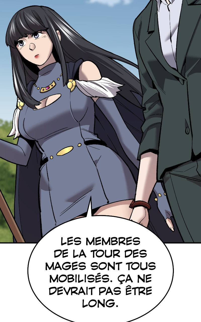 Read Limit Breaker vf Manga Online