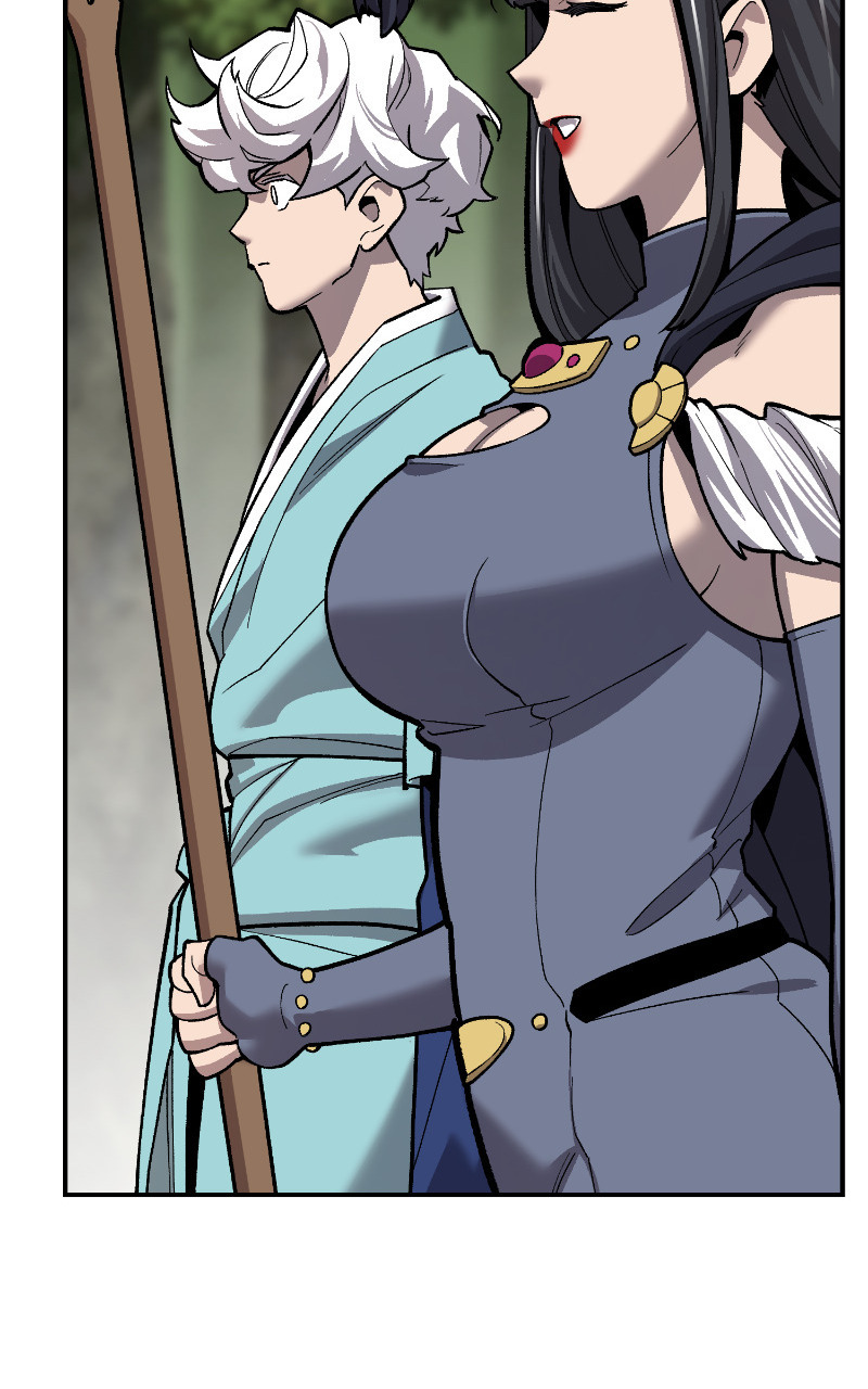 Read Limit Breaker vf Manga Online