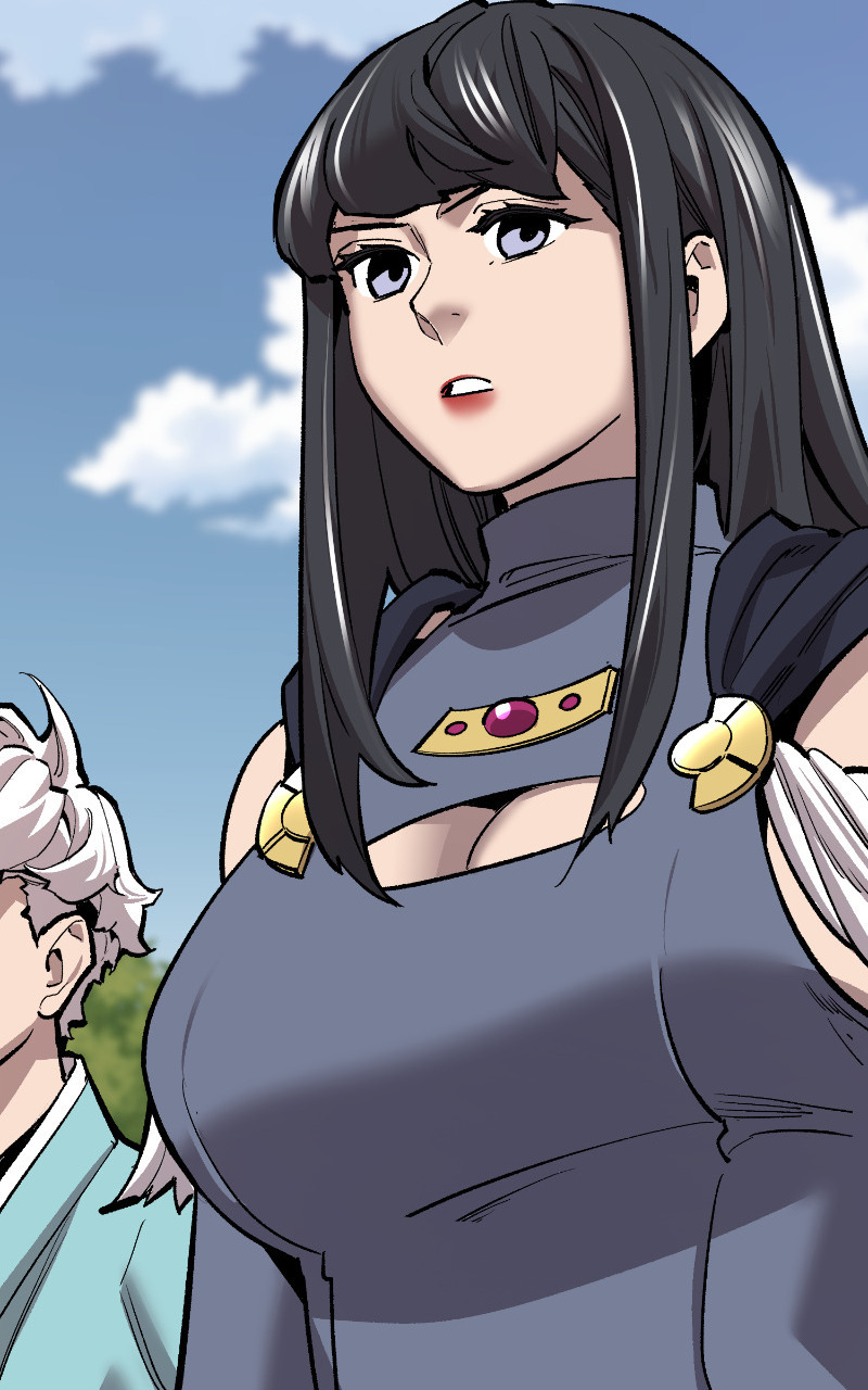 Read Limit Breaker vf Manga Online