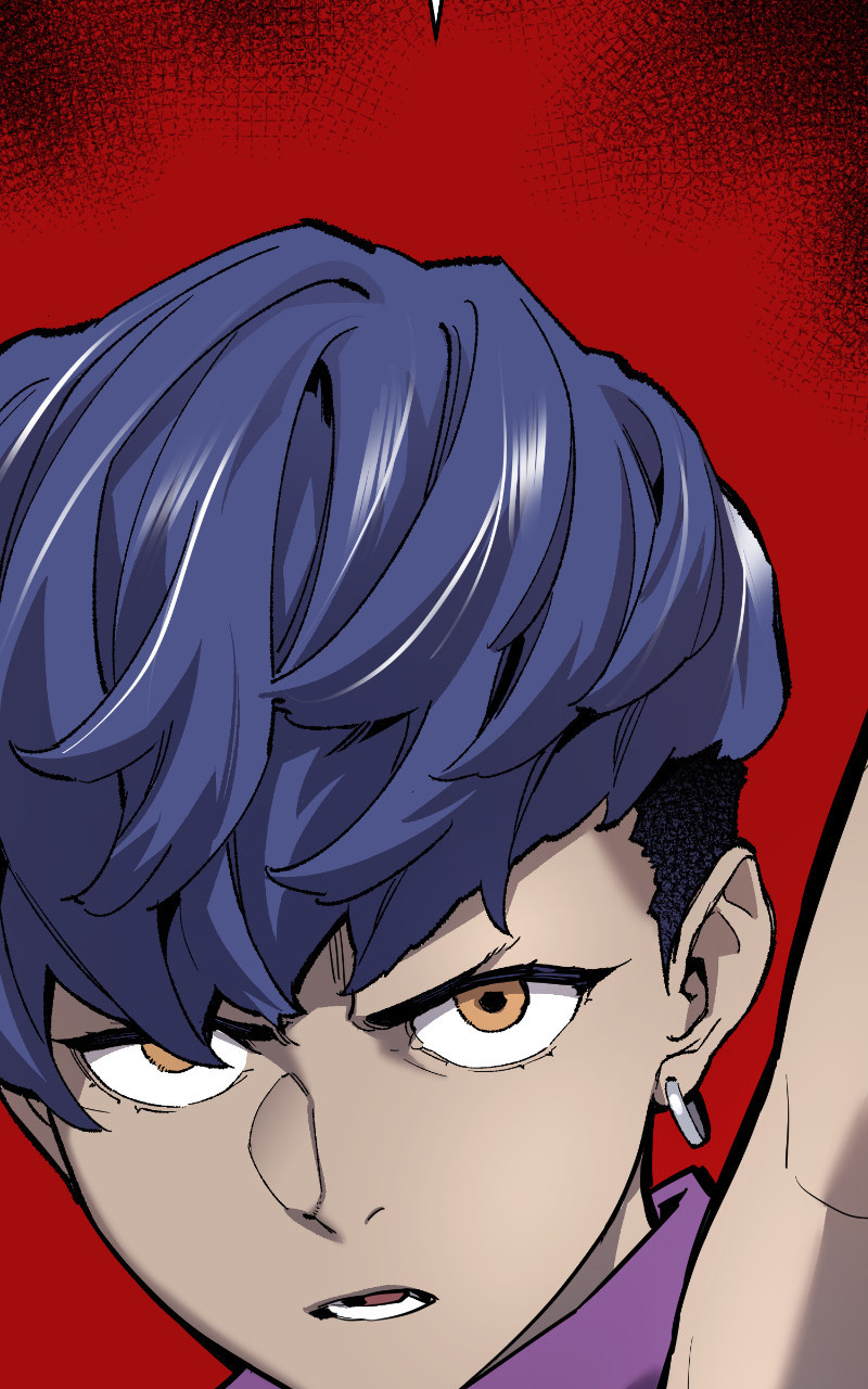 Read Limit Breaker vf Manga Online