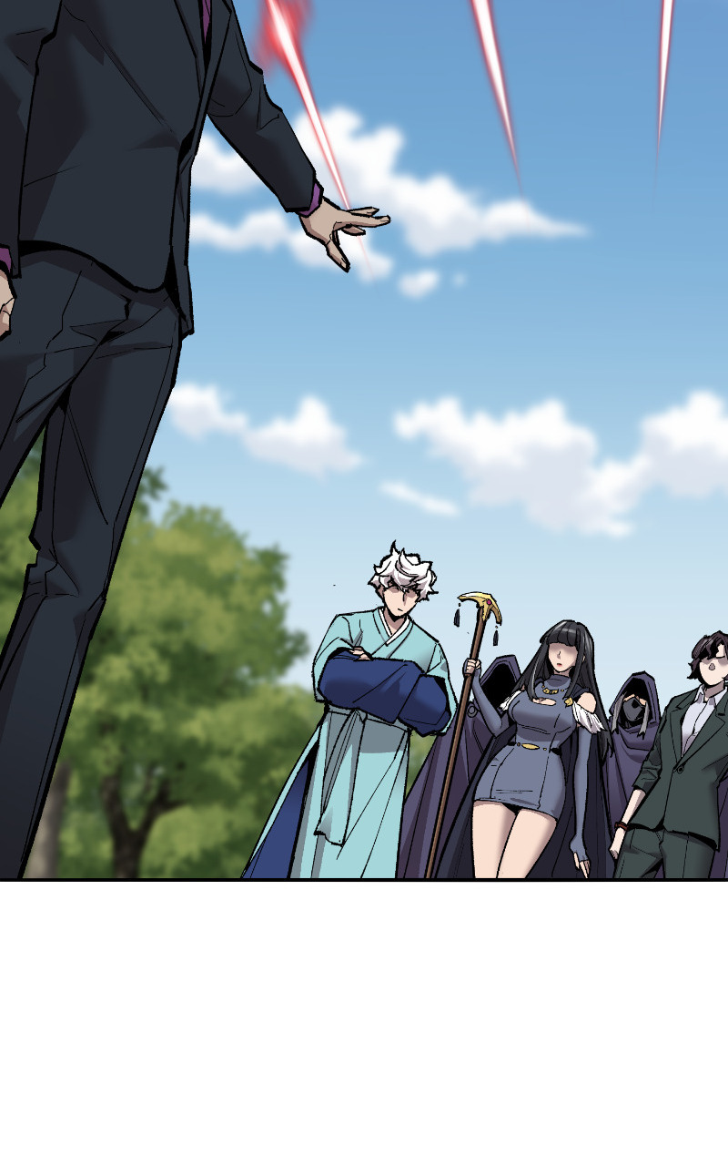 Read Limit Breaker vf Manga Online