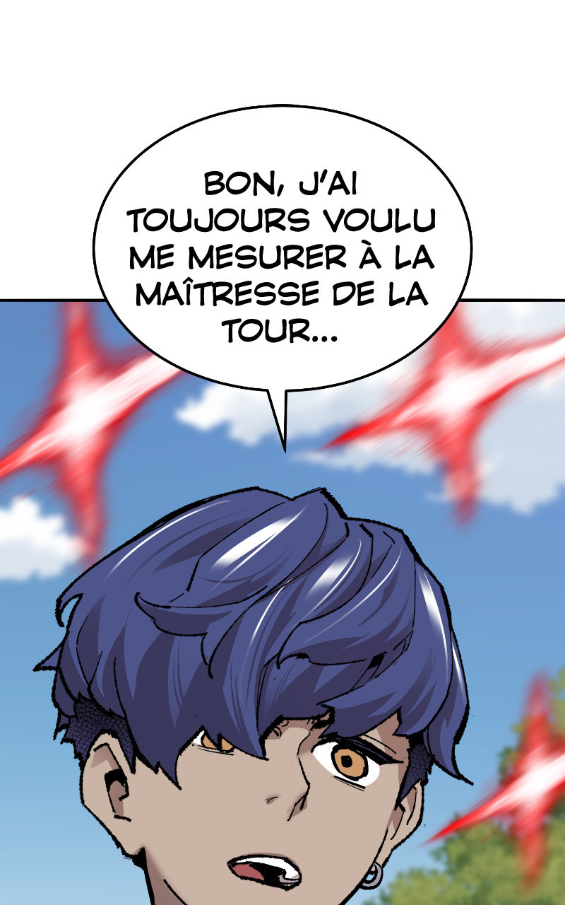 Read Limit Breaker vf Manga Online