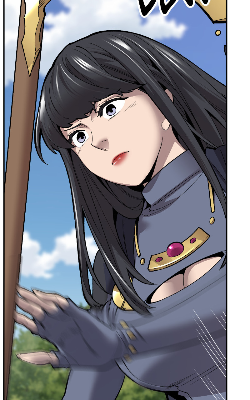 Read Limit Breaker vf Manga Online