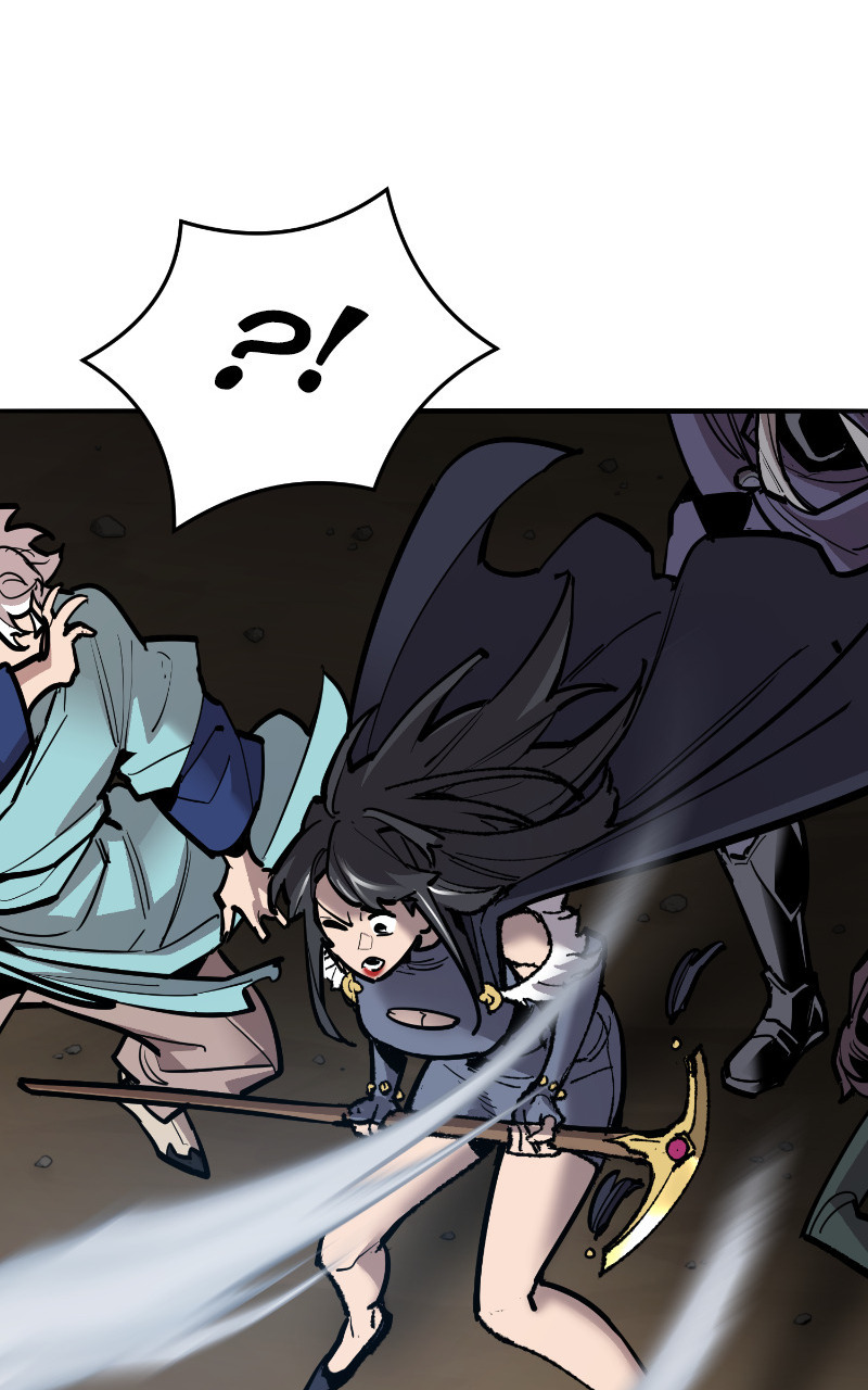 Read Limit Breaker vf Manga Online