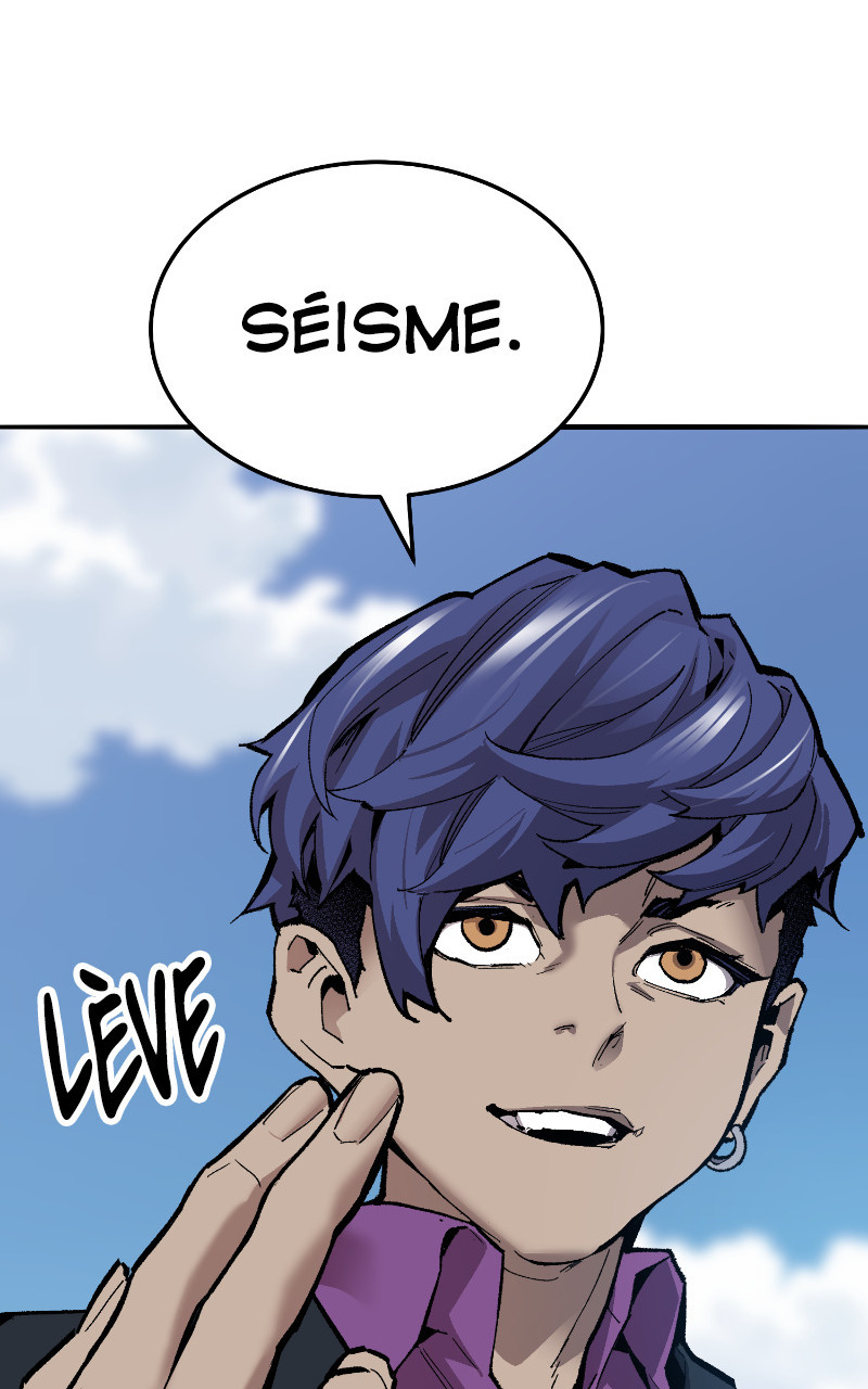 Read Limit Breaker vf Manga Online