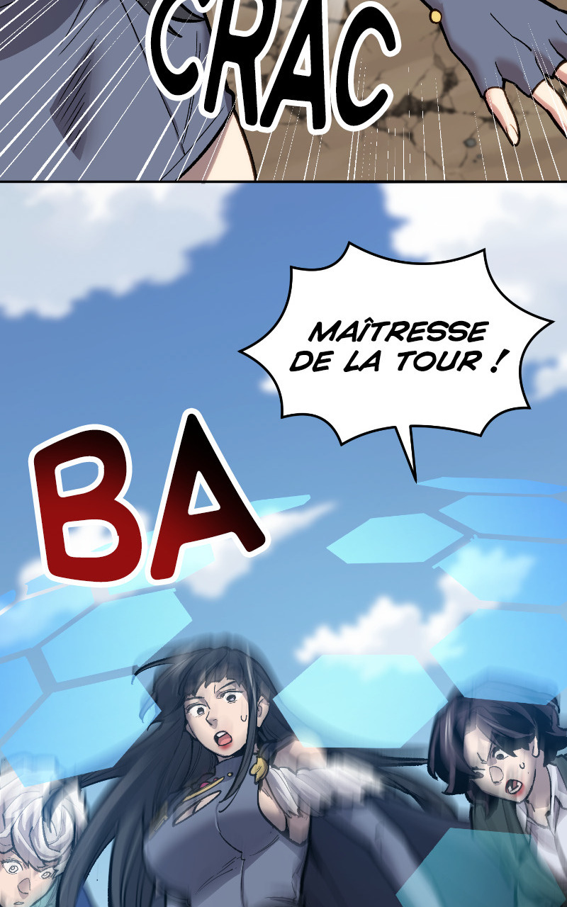 Read Limit Breaker vf Manga Online