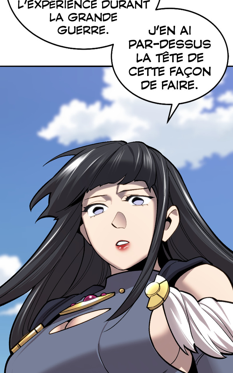 Read Limit Breaker vf Manga Online