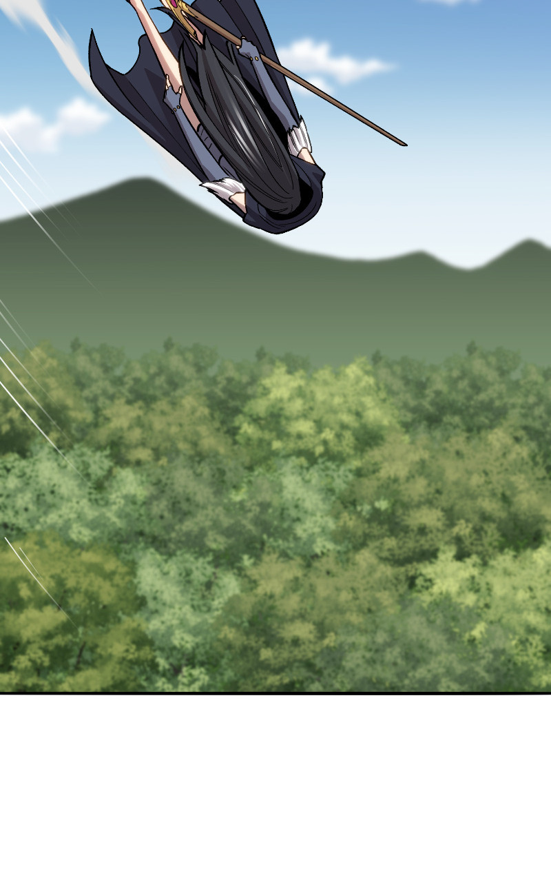 Read Limit Breaker vf Manga Online