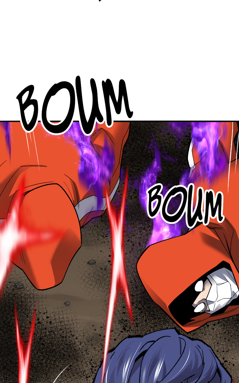 Read Limit Breaker vf Manga Online