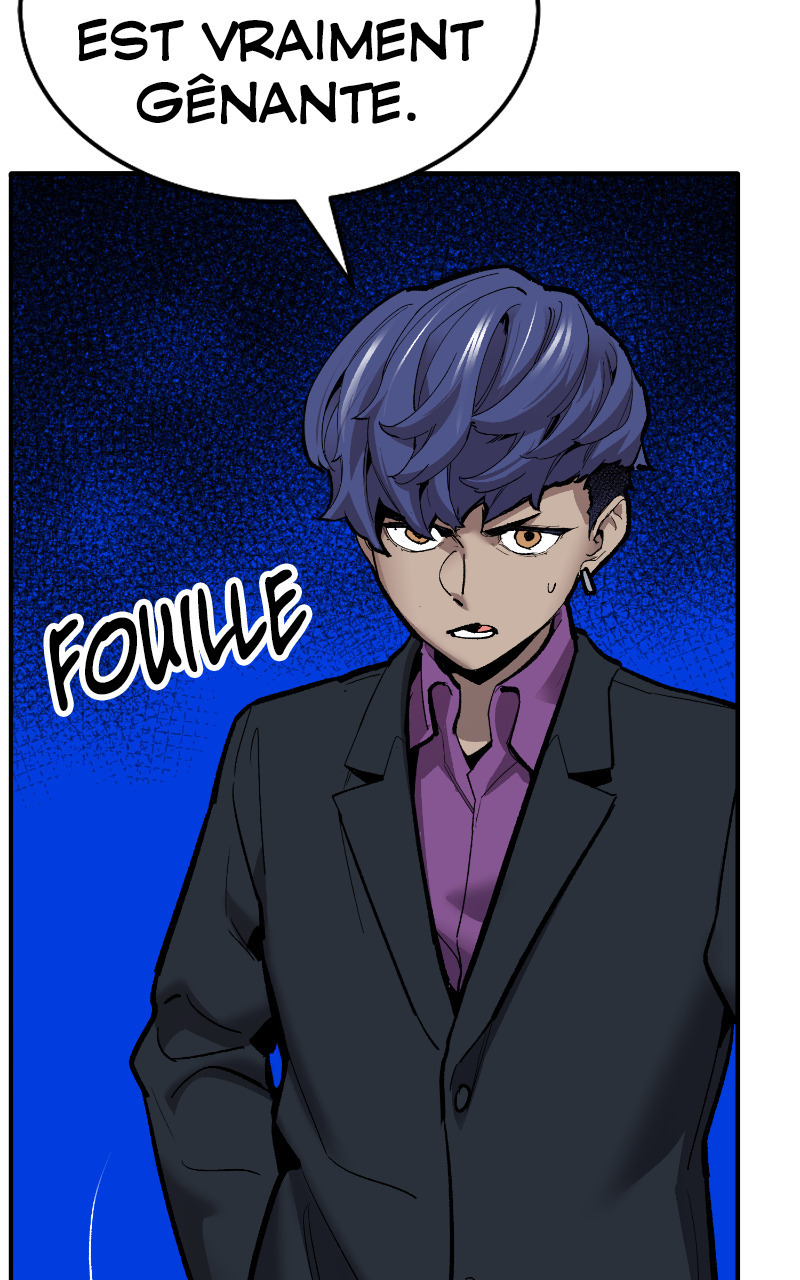 Read Limit Breaker vf Manga Online