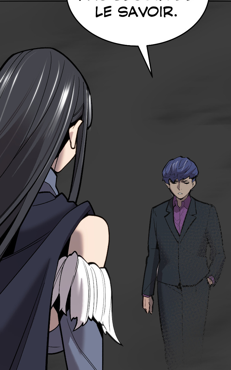 Read Limit Breaker vf Manga Online