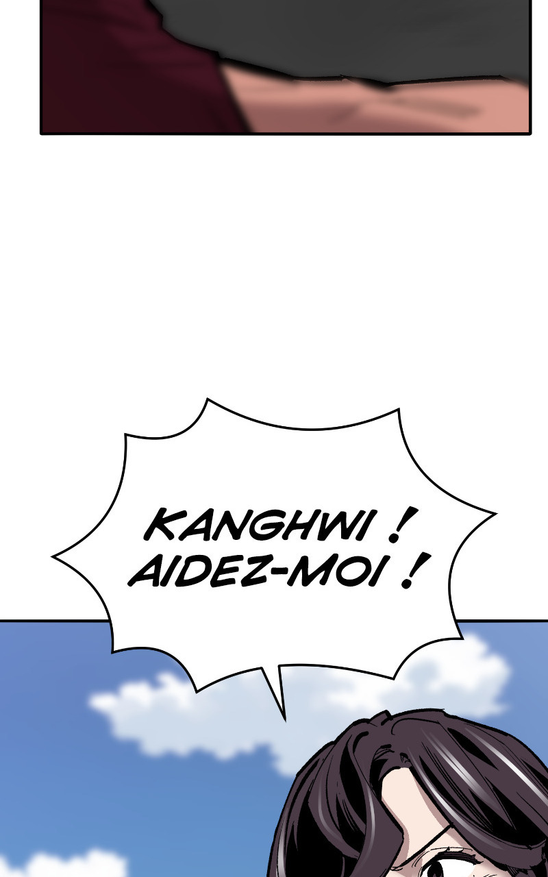 Read Limit Breaker vf Manga Online