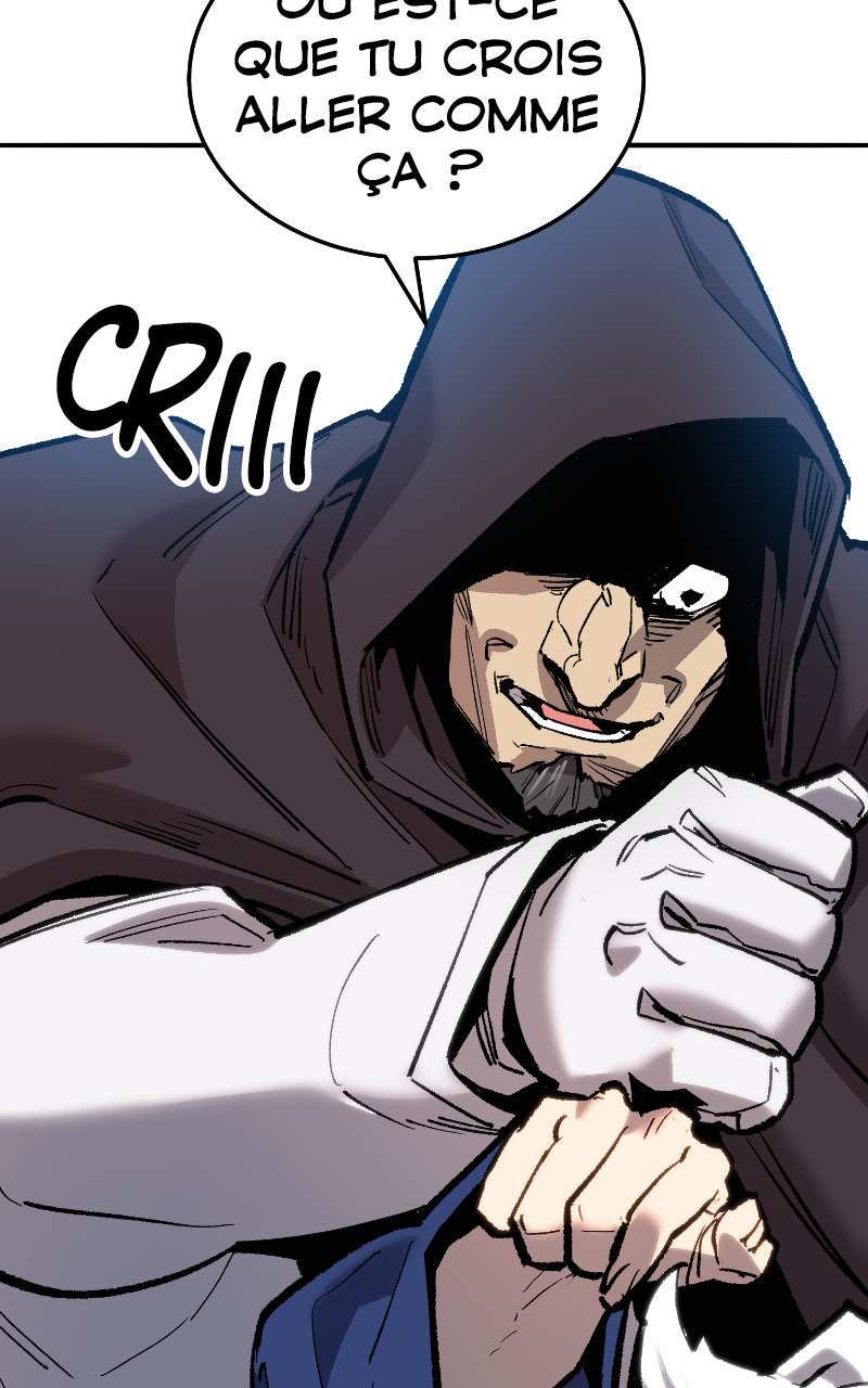 Read Limit Breaker vf Manga Online