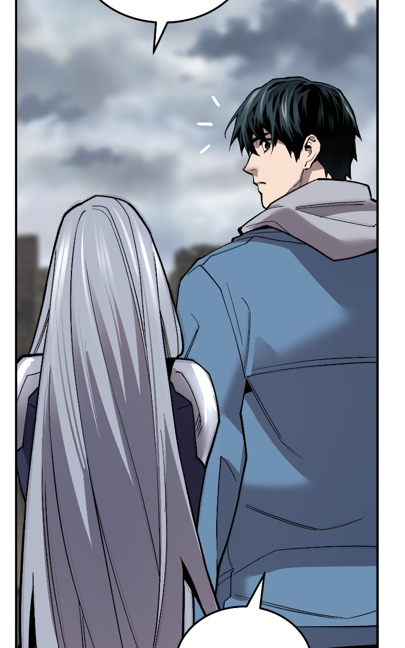 Read Limit Breaker vf Manga Online