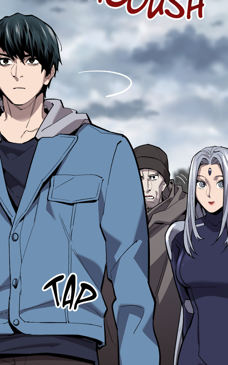 Read Limit Breaker vf Manga Online