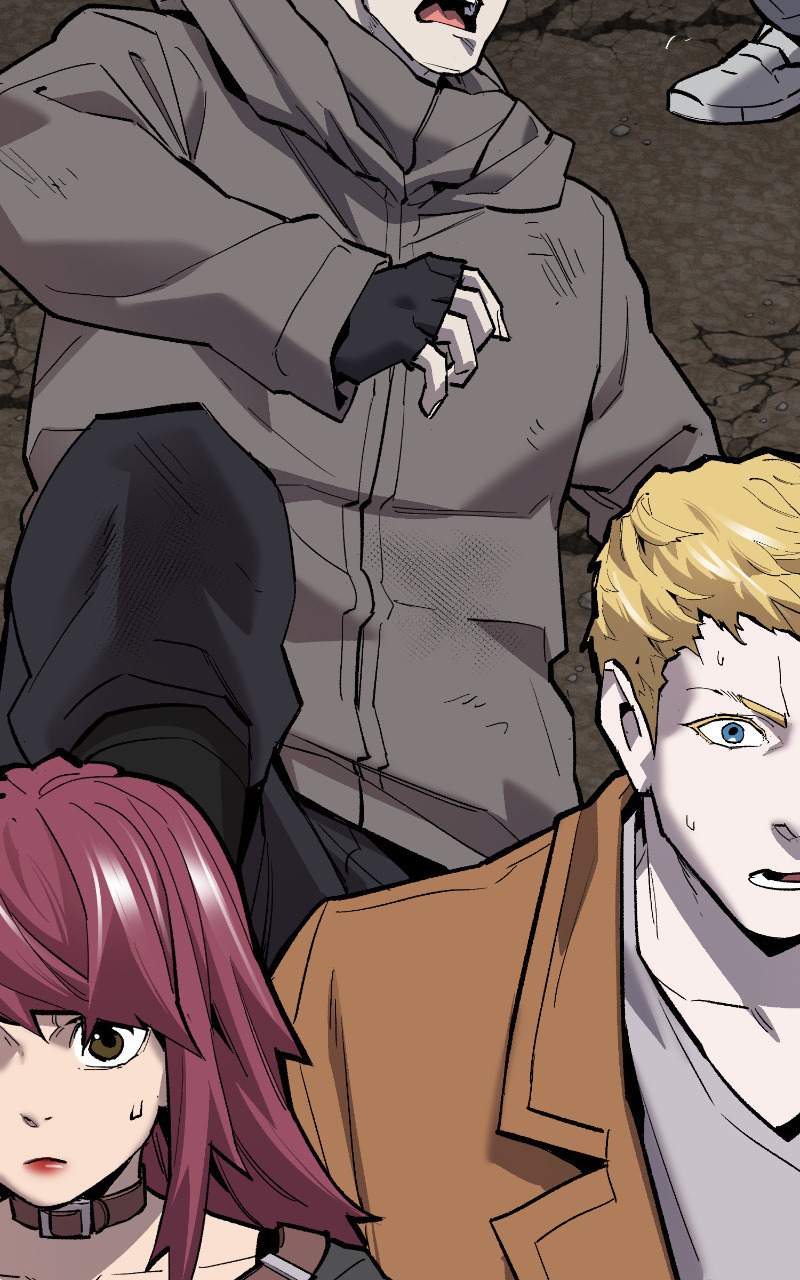 Read Limit Breaker vf Manga Online