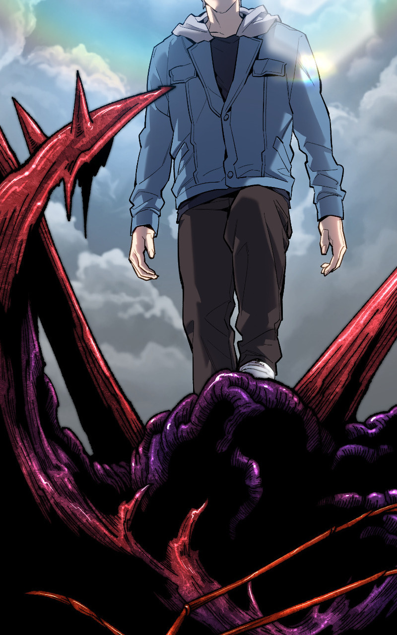 Read Limit Breaker vf Manga Online