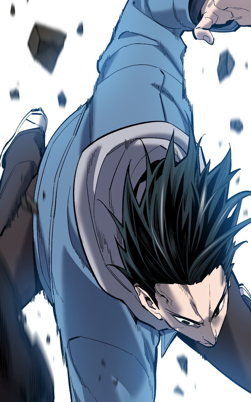 Read Limit Breaker vf Manga Online