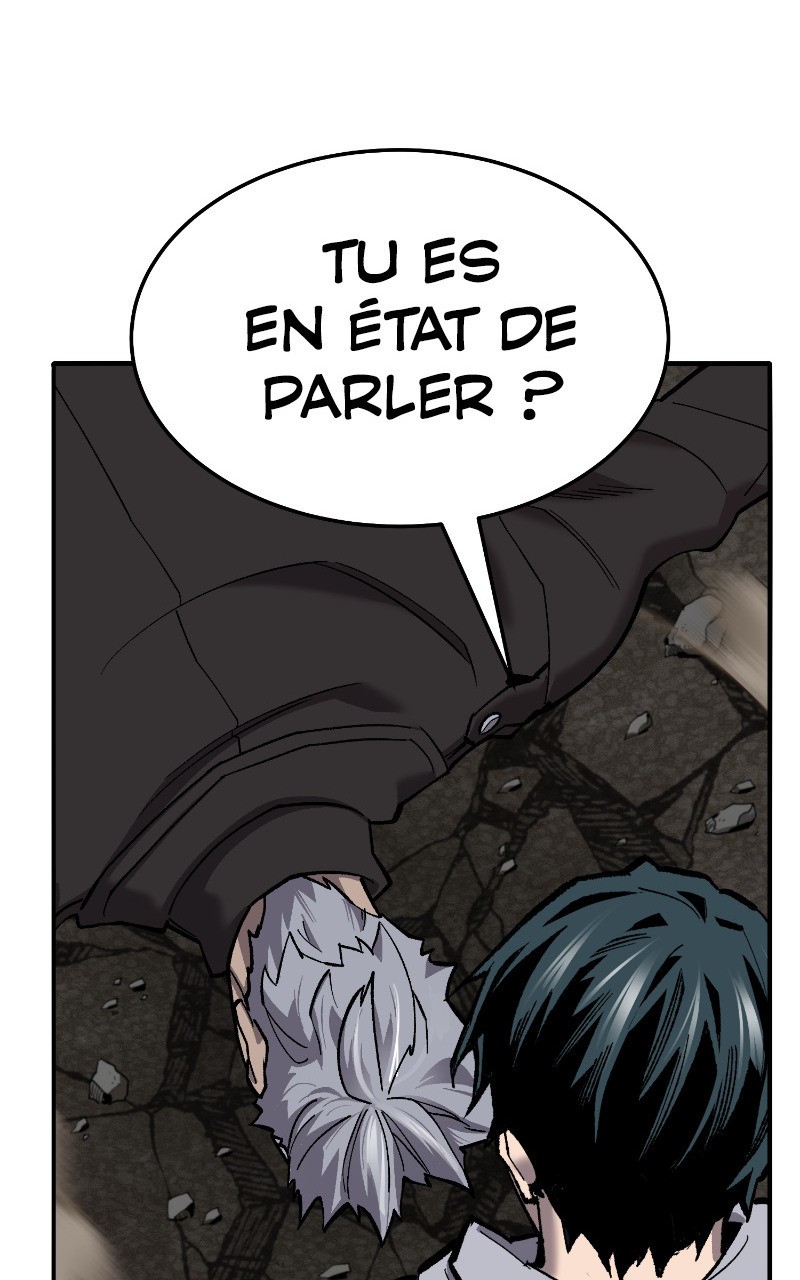 Read Limit Breaker vf Manga Online