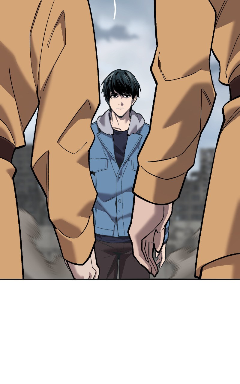 Read Limit Breaker vf Manga Online