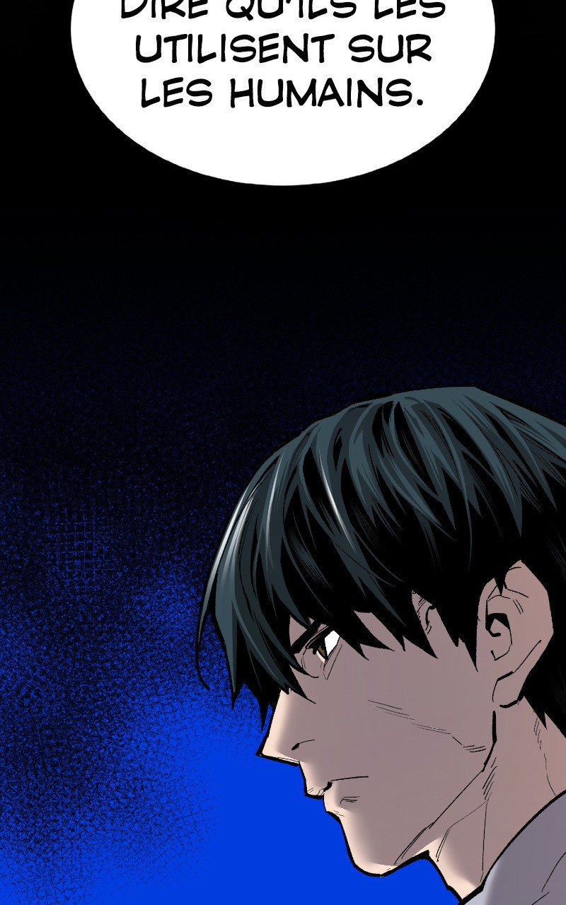 Read Limit Breaker vf Manga Online