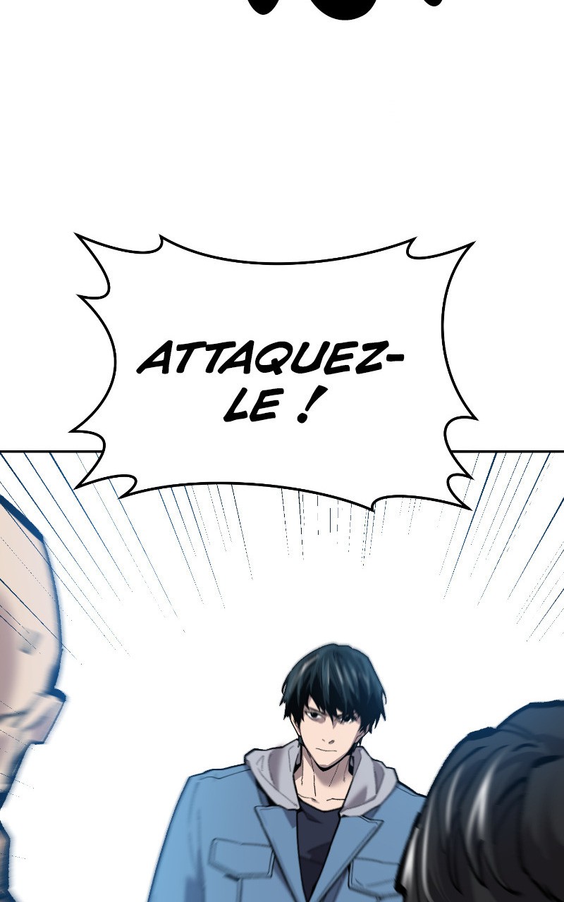 Read Limit Breaker vf Manga Online