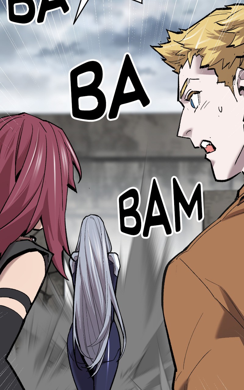 Read Limit Breaker vf Manga Online