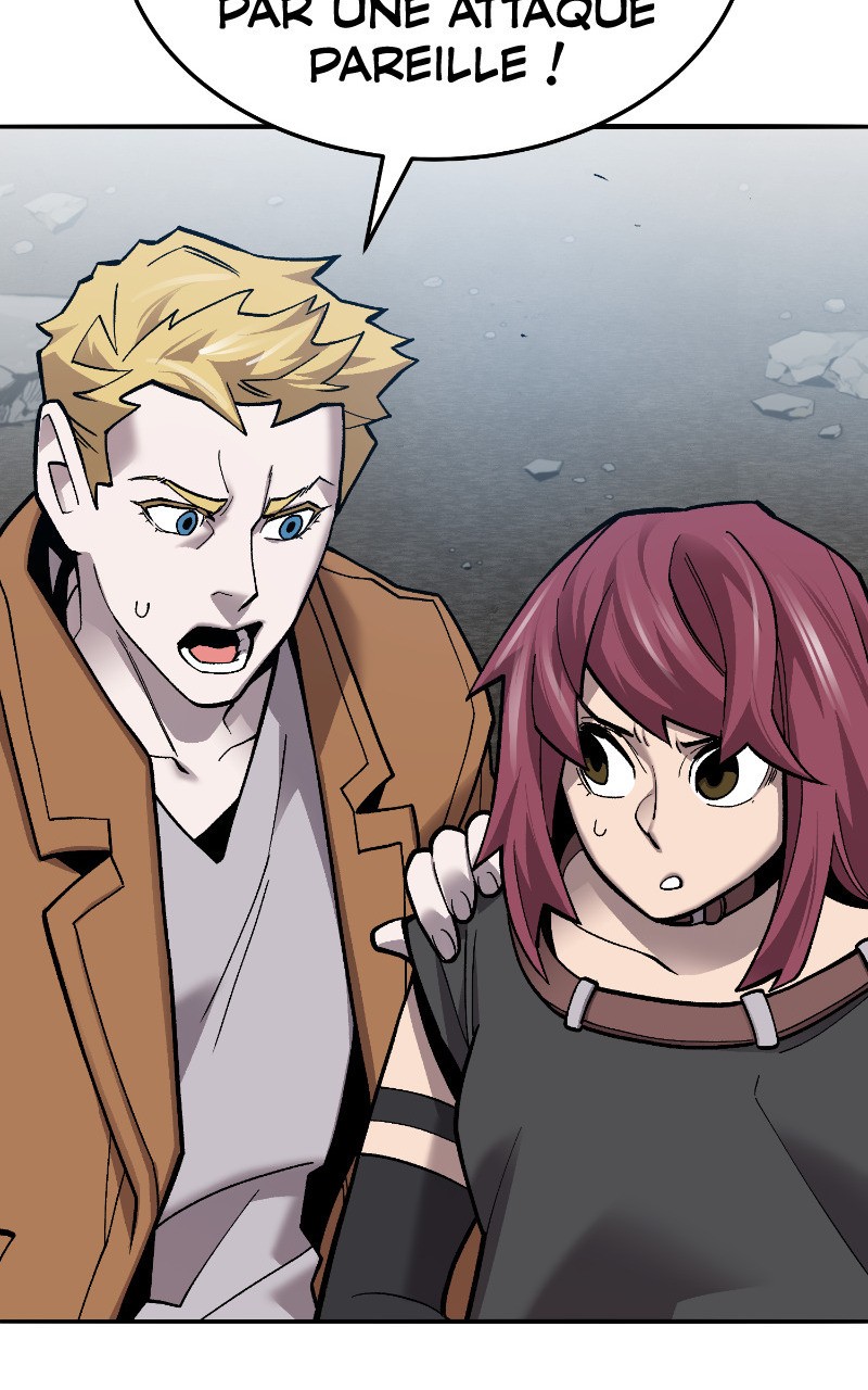 Read Limit Breaker vf Manga Online
