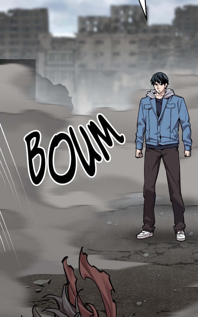 Read Limit Breaker vf Manga Online