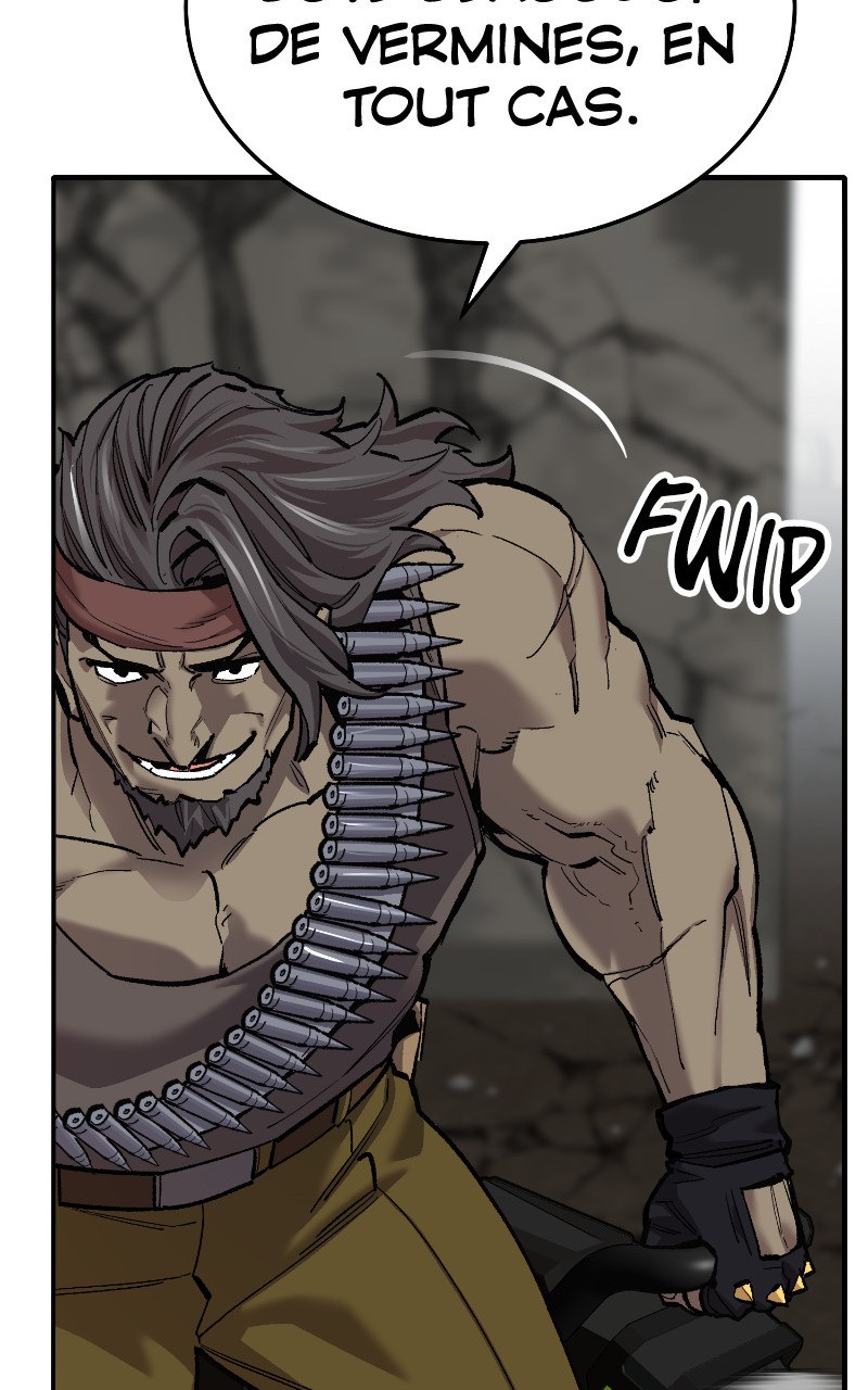 Read Limit Breaker vf Manga Online
