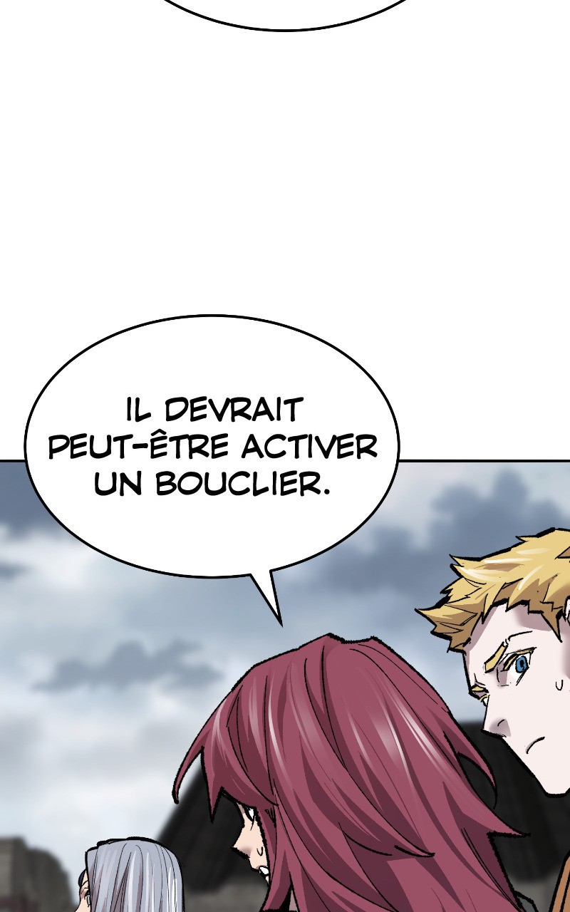 Read Limit Breaker vf Manga Online