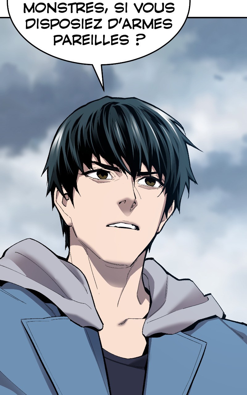 Read Limit Breaker vf Manga Online