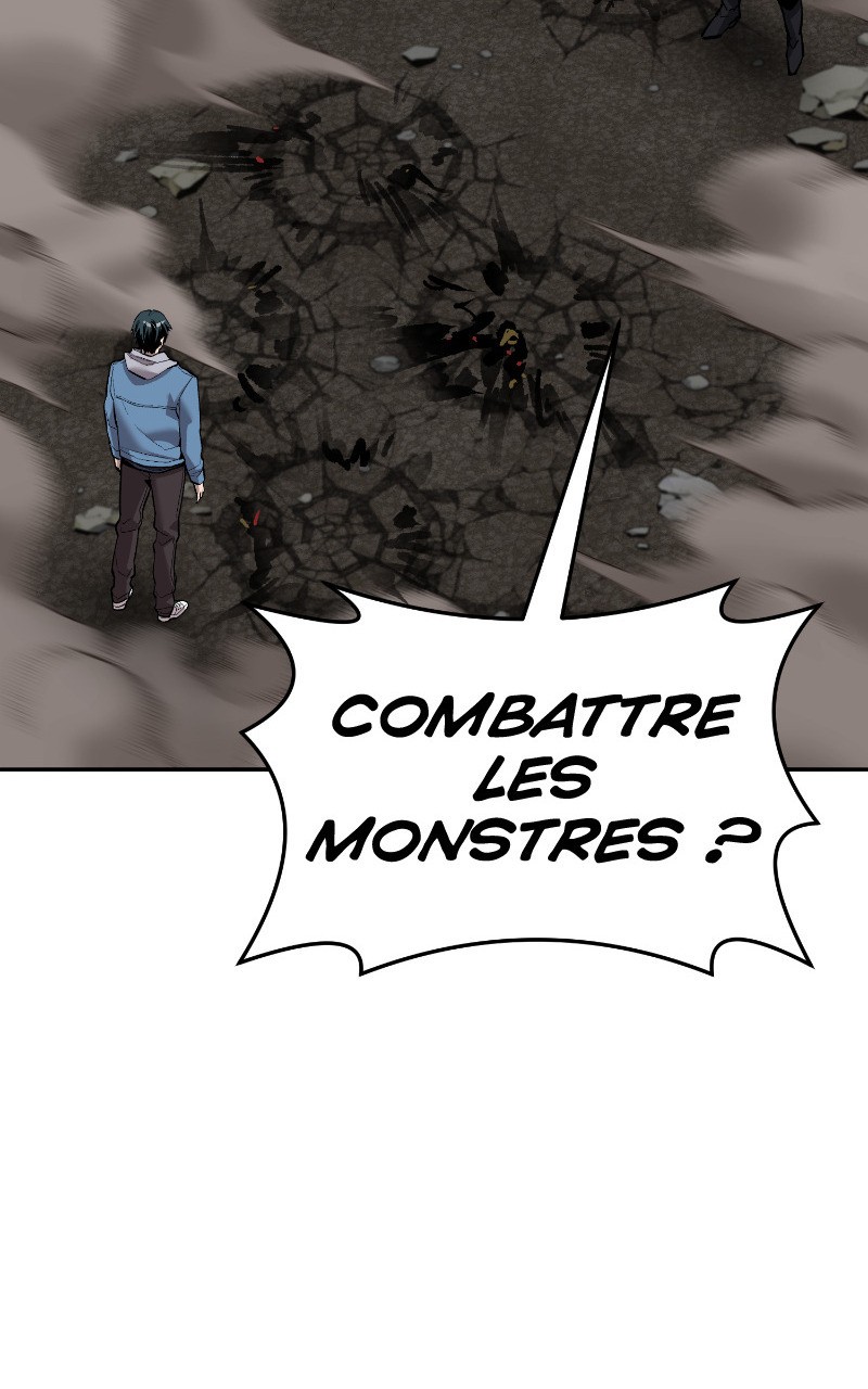 Read Limit Breaker vf Manga Online
