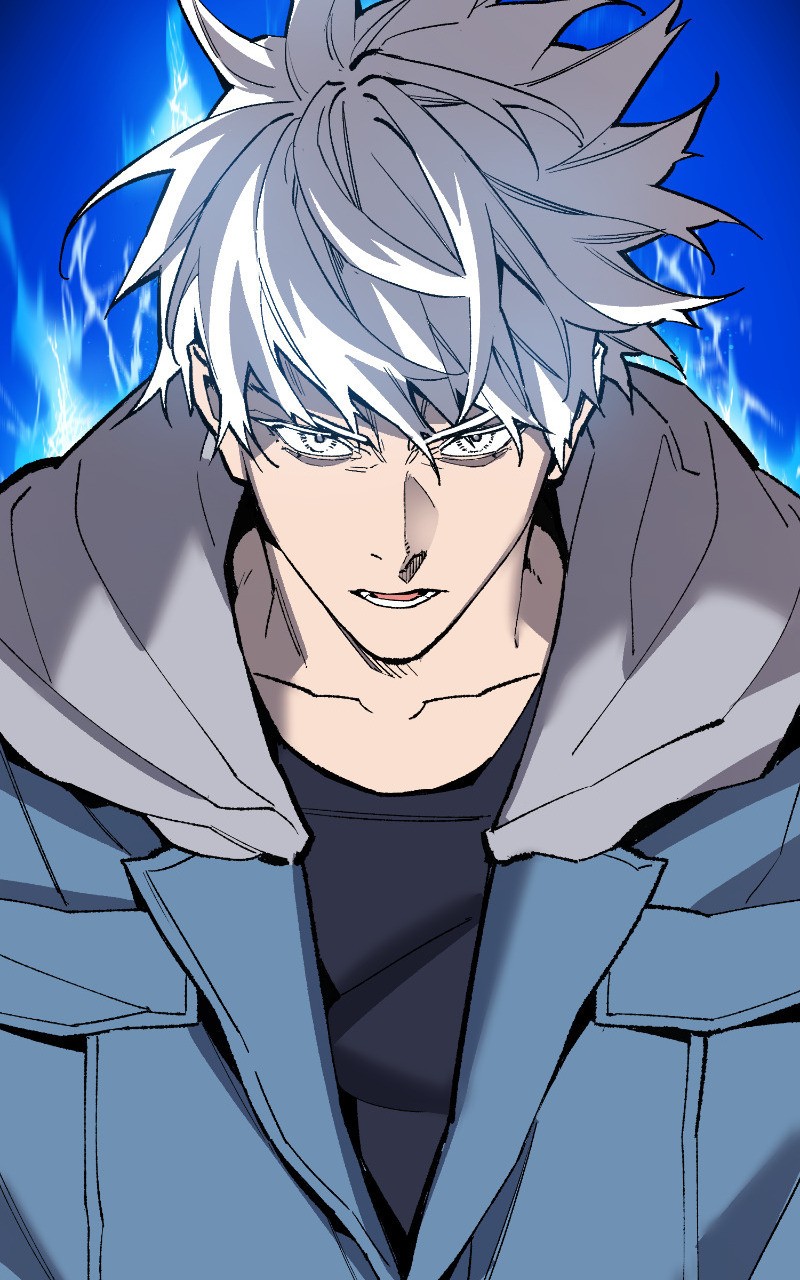 Read Limit Breaker vf Manga Online