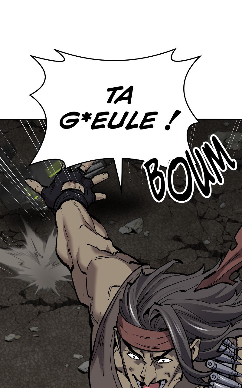 Read Limit Breaker vf Manga Online