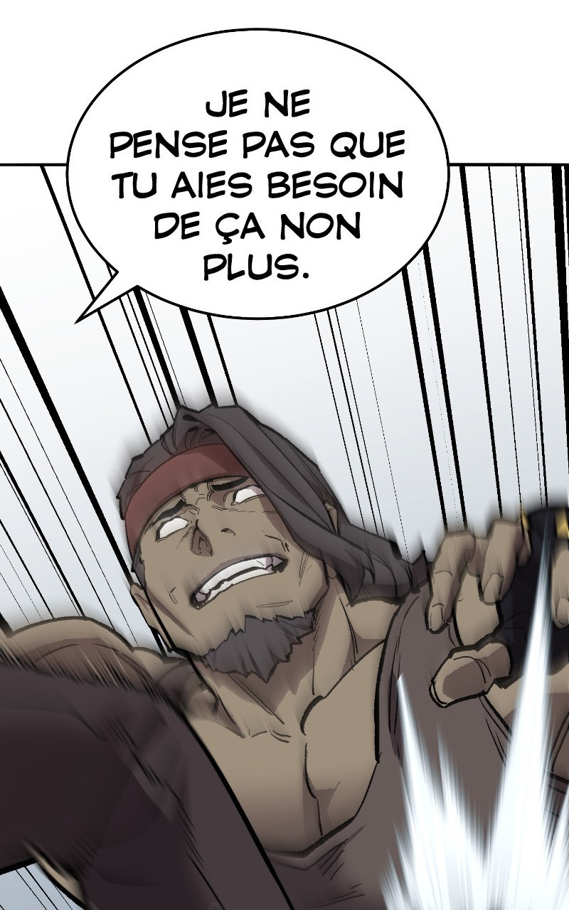 Read Limit Breaker vf Manga Online