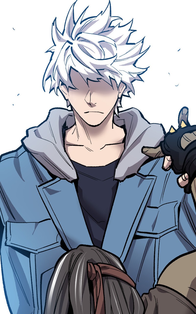 Read Limit Breaker vf Manga Online