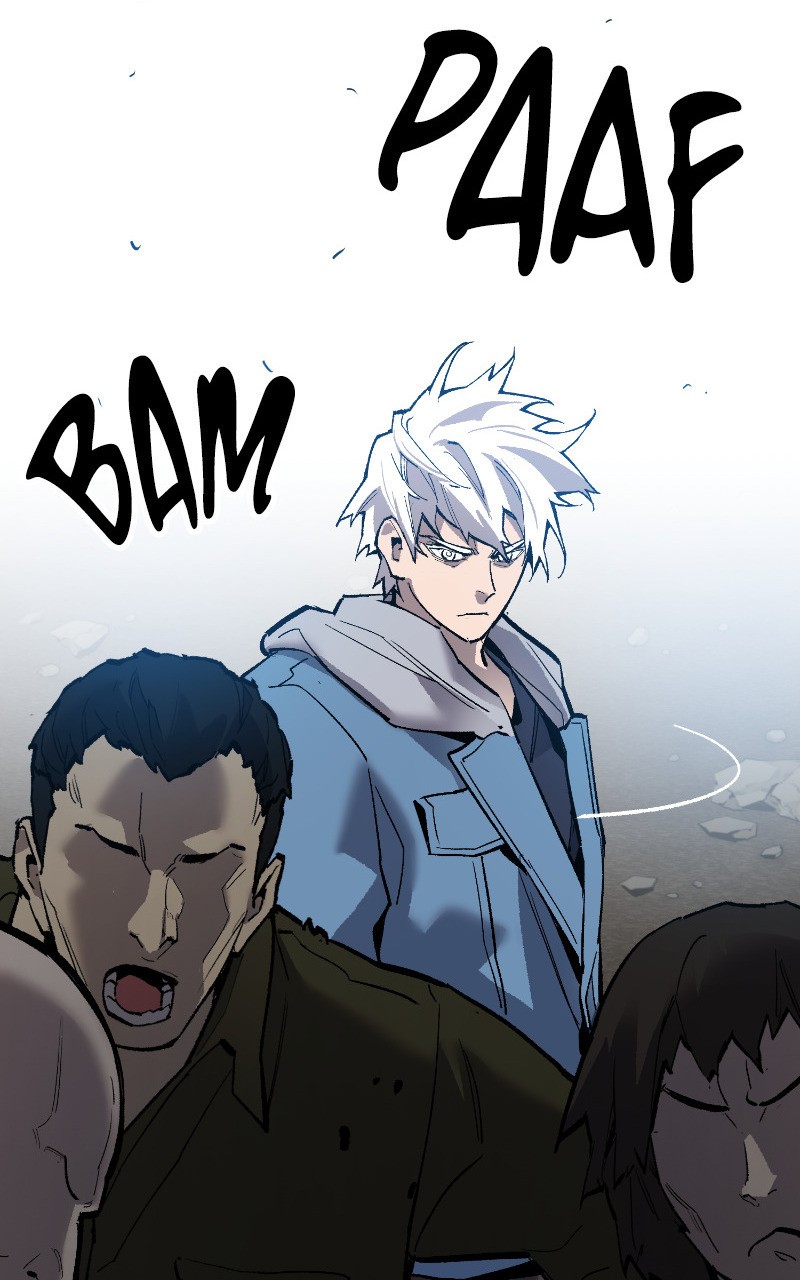 Read Limit Breaker vf Manga Online