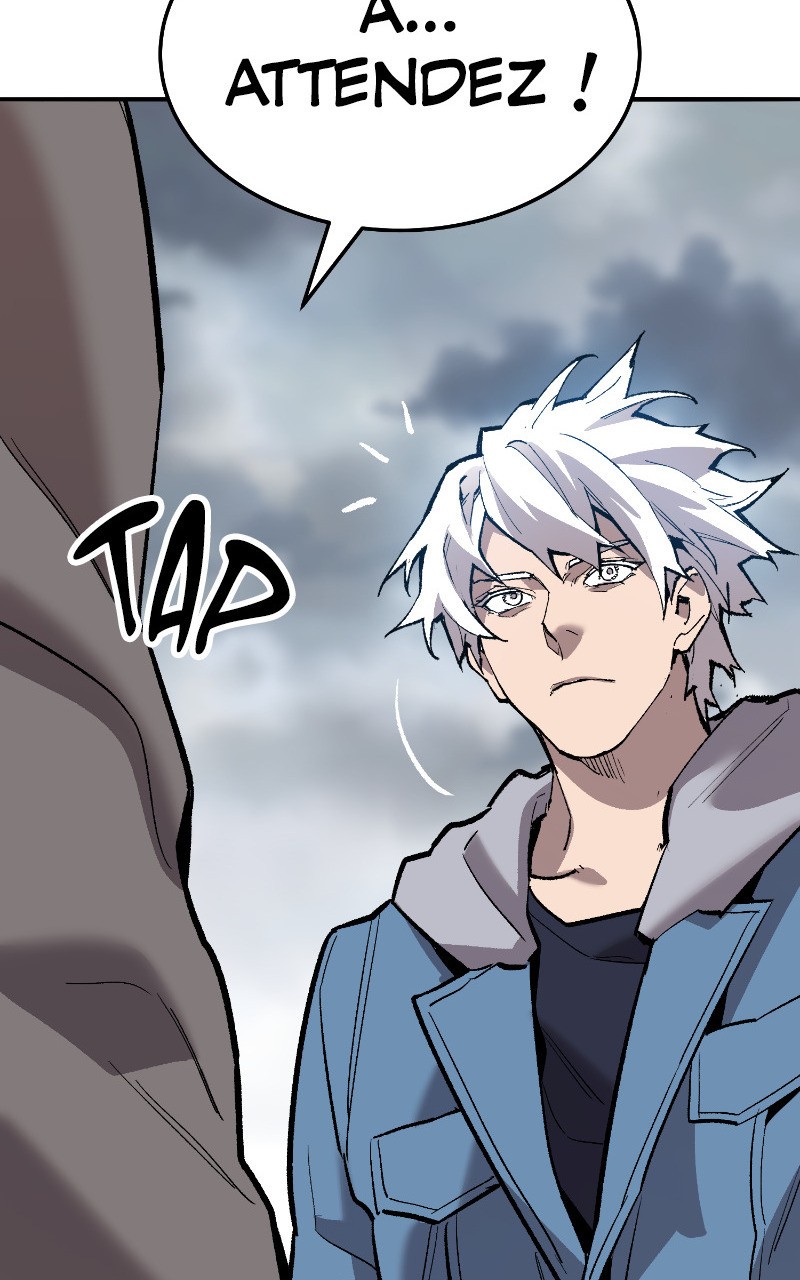 Read Limit Breaker vf Manga Online