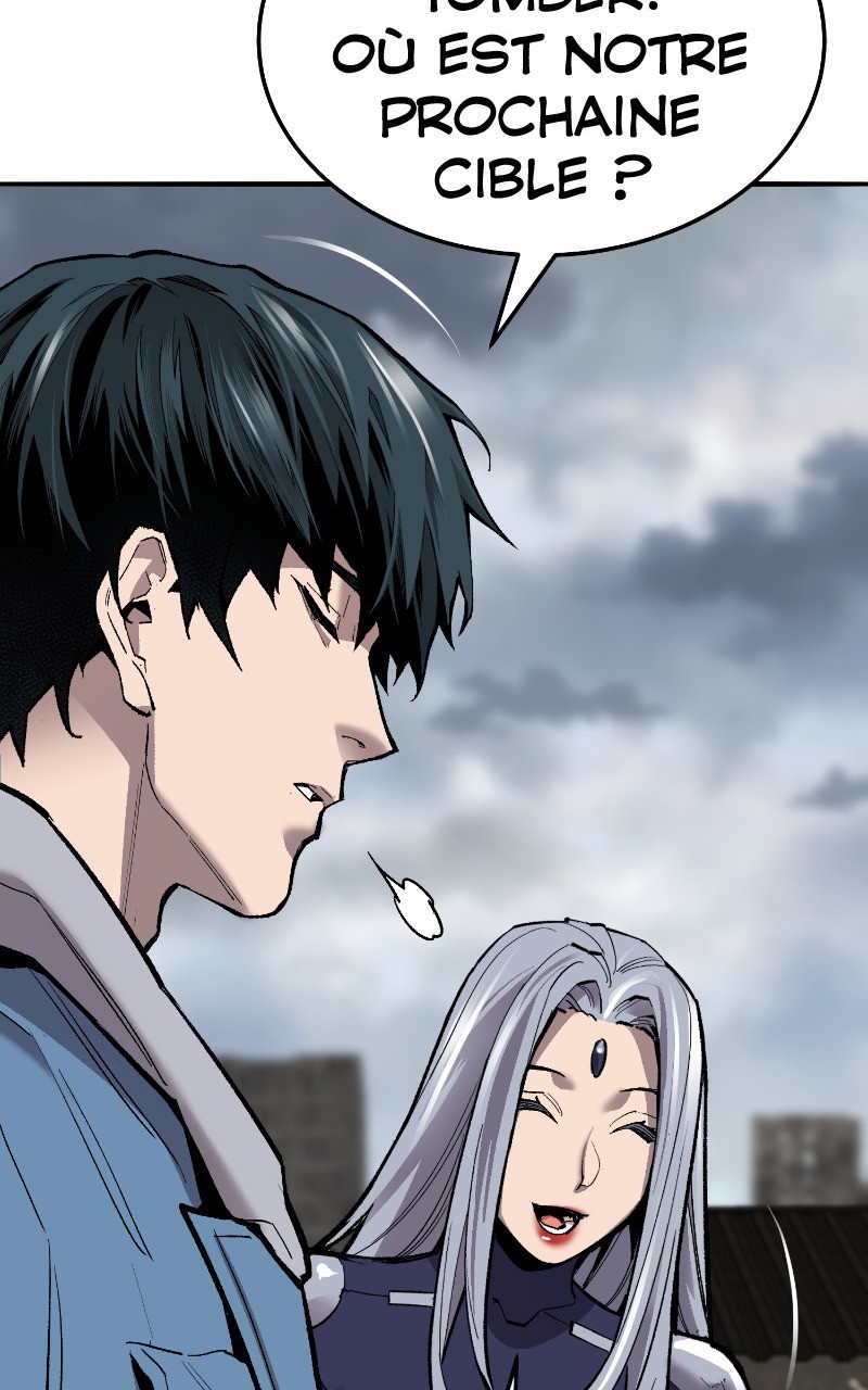 Read Limit Breaker vf Manga Online