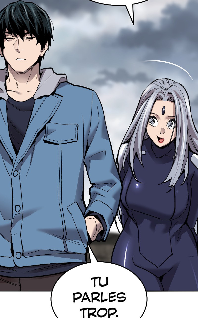 Read Limit Breaker vf Manga Online