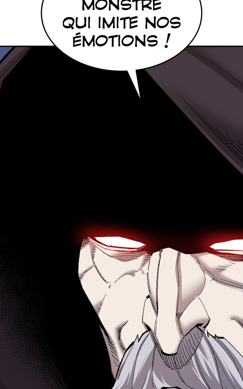 Read Limit Breaker vf Manga Online