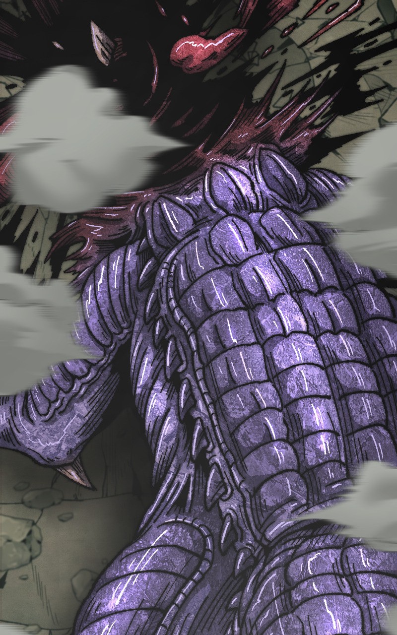 Read Limit Breaker vf Manga Online