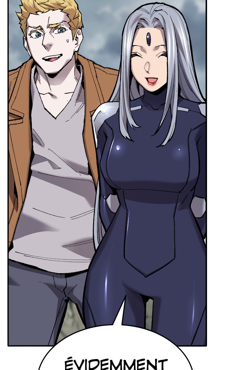 Read Limit Breaker vf Manga Online