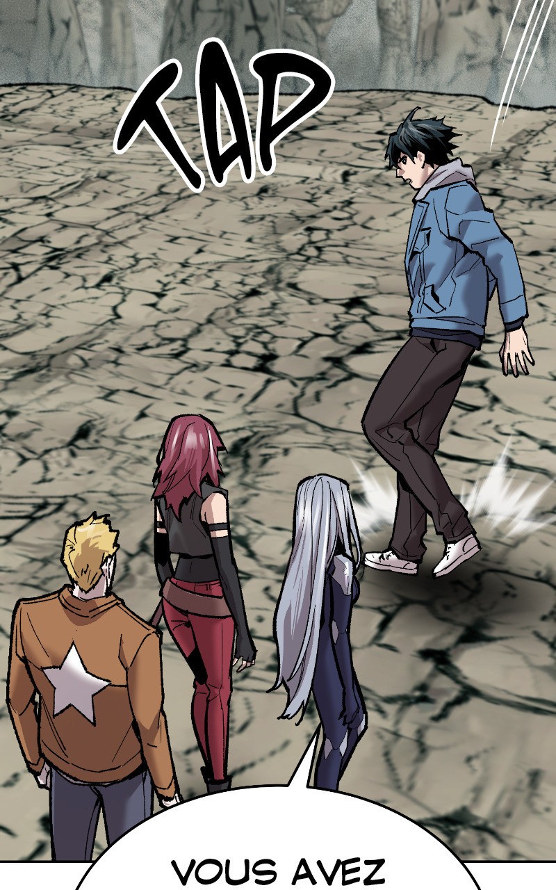 Read Limit Breaker vf Manga Online