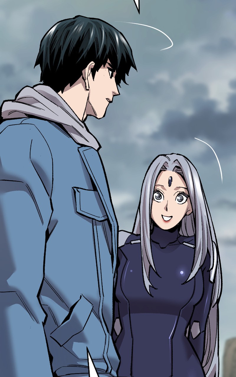Read Limit Breaker vf Manga Online