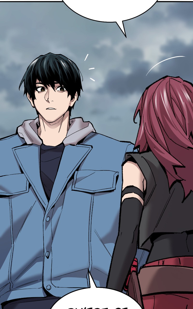 Read Limit Breaker vf Manga Online